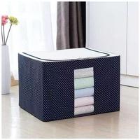 Boîtes de rangement de draps de lit personnalisées de différentes formes et couleurs pour l'emballage et l'impression de produits