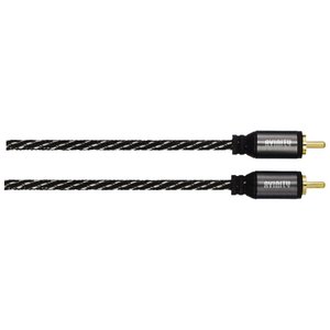 Câble RCA Noir 00127073 1,5m - Product Image 1