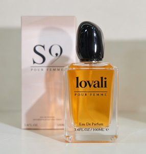 <span class=keywords><strong>Parfum</strong></span> personnalisé pour femmes, collection intelligente de parfums génériques pour femmes, <span class=keywords><strong>parfum</strong></span> floral, eau de <span class=keywords><strong>parfum</strong></span> en spray - Product Image 2
