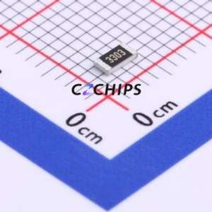 Résistance SMD AR06FTDV3303 1206 (Type : Film mince) (Résistance : 330 kOhm Précision : 1 %) - Product Image 1