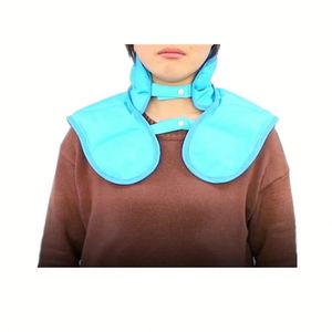 <b>Warmer</b> Microwave Heating Pad Weights <b>Neck</b> and Shoulder Heat Pack, Serves As Cold Pack-reusable, Microwave Heating Pack - Product Image 4