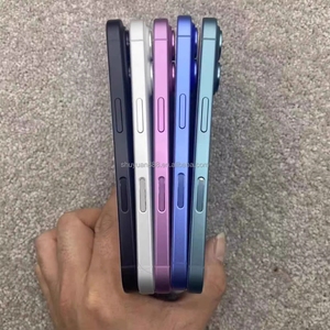 สินค้าใหม่ปี 2026 สำหรับ <span class=keywords><strong>iPhone</strong></span> 16 Plus รุ่น US <span class=keywords><strong>ราคา</strong></span>ขายส่ง มือถือปลดล็อค ขนาด 6.7 นิ้ว AI - Product Image 6