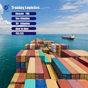 Низкая цена 100% страхование грузов Ddp Ddu Dap международная доставка экспресс-курьером из Китая в США - Product Image 3