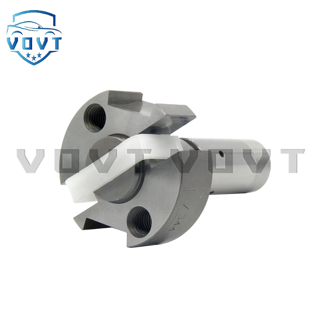 High Quality Diesel Fuel Injection Pump Head Rotor 7180-550J Engine Elements