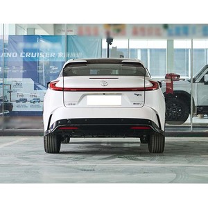 Toyota BZ5 2026 SUV Eléctrico Edición <span class=keywords><strong>Joy</strong></span> de 550 km de Autonomía <span class=keywords><strong>con</strong></span> Batería de 65.28 kWh y Motor de 200 kW - Product Image 5