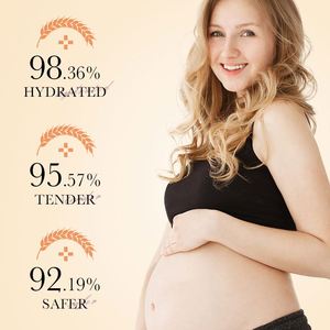 SADOER OEM Crème anti-vergetures naturelle <span class=keywords><strong>hydratante</strong></span> grossesse vergetures élimination des taches de rousseur crème pour le <span class=keywords><strong>visage</strong></span> pour les femmes enceintes - Product Image 5