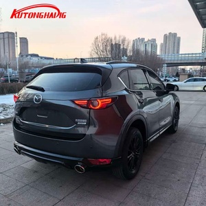 <span class=keywords><strong>Mazda</strong></span> <span class=keywords><strong>CX</strong></span>-<span class=keywords><strong>5</strong></span> <span class=keywords><strong>2015</strong></span> Usado, Gasolina, Cámara Trasera, Volante a la Izquierda - Product Image 3