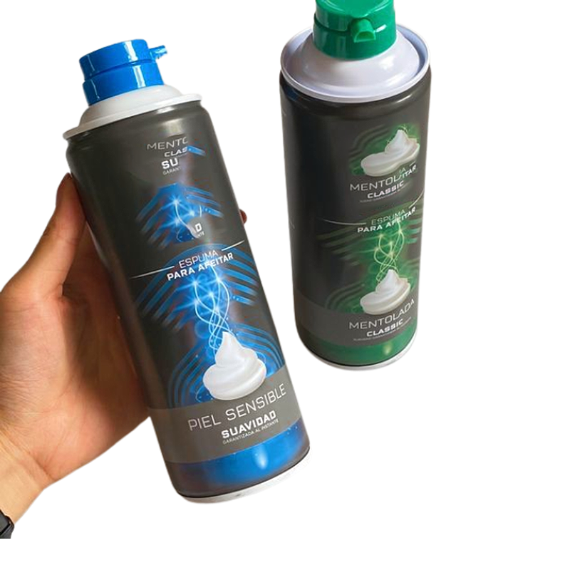 Innovative Lemon Eco Friendly Men Sensitive