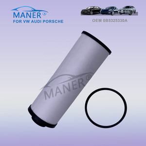 Filtro de Aceite de Transmisión MANER Venta Directa de Fábrica 0B5325330A B5325330A WHT005499 para Audi A4 A5 A7 Q5 2.0 TFSI quattro CDNC C - Product Image 4