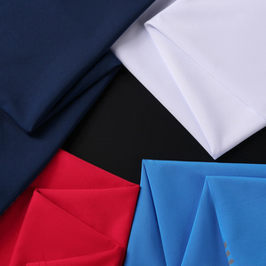 Camiseta deportiva de manga corta con cuello redondo para niños, camiseta transpirable de secado rápido para correr y entrenar, ropa atlética de color sólido para maratón - Product Image 3