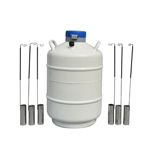 YDS-20-50 מלאי זרע קפוא ניהול מלאי זרע 20l - Product Image 3