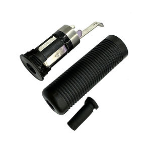 Diy u174u נקבה שקע אוזניות טלפון שקע מחבר שקע - Product Image 1