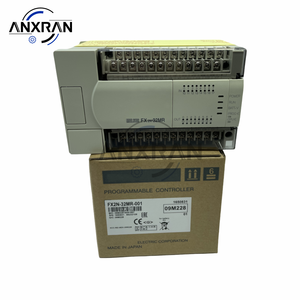 Para Mitsubishi FX2N Series Unidad de control PLC FX2N32MR001 Controlador lógico programable Módulo PLC - Product Image 2