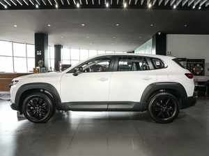 Autos SUV Nuevos a Precio Económico, Changan <span class=keywords><strong>Mazda</strong></span> CX50, Autos a Gasolina, 2.5L 188hp L4, Autos Nuevos - Product Image 3