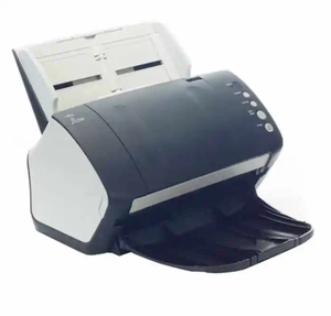 Scanner Fujitsu Fi-7120 USB 2.0, machine remanufacturée, scanner de documents recto verso à alimentation automatique de documents (ADF), A4, 600 dpi, en stock - Product Image 4
