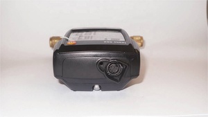 Nuevo Vacuómetro/Micrómetro Digital 552 con Acoplador (0560 5522) Material PVC Personalización OEM - Product Image 4