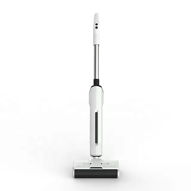 Dry And Wet Cordless Vacuum Cleaner Floor Washer