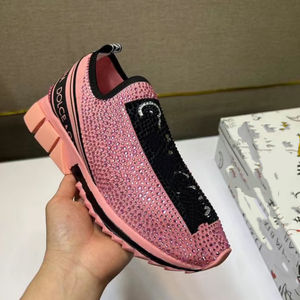 En kaliteli ayakkabı 2025 ve erkek ayakkabıları kadın ayakkabısı erkek ayakkabıları fabrika toptan - Product Image 6