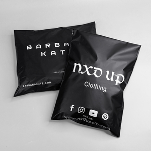 Thương hiệu mới gói bưu phẩm phân hủy sinh học Poly chuyển phát nhanh vận chuyển Phong Bì Túi gửi thư Express với mức giá tuyệt vời - Product Image 2