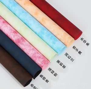 Directo de fábrica 120g <span class=keywords><strong>Phantom</strong></span> Touch Papel especial en relieve Caja de regalo hecha a mano Mano Metal Perla Elegante Embalaje de regalo en relieve - Product Image 3