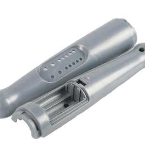 OEM Customized <b>ABS</b> PC PP PET Plastic Injection Mold P20 Molding Tool CNC <b>Machine</b> Manufacturer Household Appliance Parts Cover - Product Image 3