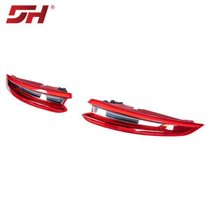 Vente en gros d'usine, promotion exceptionnelle, kit de conversion de feux arrière OEM adapté aux modèles <span class=keywords><strong>Porsche</strong></span> 991.2 2016-2018. - Product Image 2