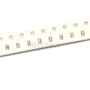 Smd Condensator 0603 100NF 0.1 Uf 1 Uf 10NF 22PF 10 Uf 2.2 Uf 33PF 50V