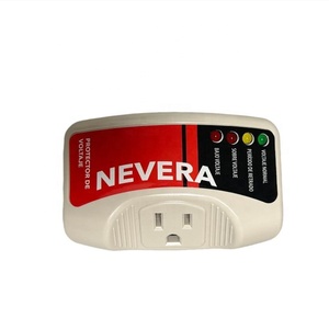 Tốt nhất mua AC tủ lạnh Điện áp bảo vệ 125V Điều chỉnh quá áp bảo vệ giai đoạn duy nhất cho hộ gia đình sử dụng - Product Image 2