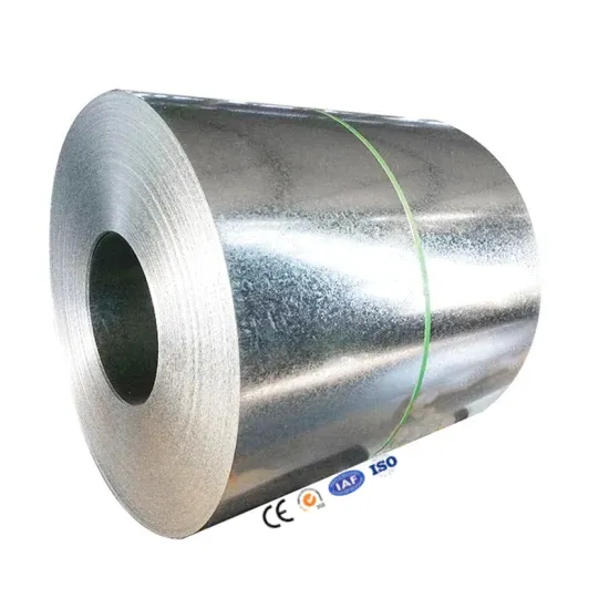 600-1250mm z275 galvanized steel coil manufacturer preferential supply steel plate/cold rolled steel coil price PER TON
