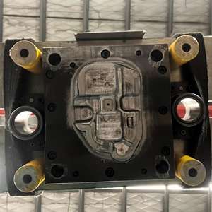 Molde de Estampación de Asientos de Automóvil, Molde Automotriz Personalizado, Empresa de Moldes Automotrices, Contratistas de Moldes Automotrices, Molde de Estampación de Automóviles - Product Image 2