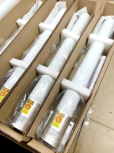 Antenas wifi inalámbricas XJS <span class=keywords><strong>de</strong></span> fibra <span class=keywords><strong>de</strong></span> vidrio omnidireccionales para exteriores, <span class=keywords><strong>de</strong></span> alta ganancia y <span class=keywords><strong>largo</strong></span> <span class=keywords><strong>alcance</strong></span>, para ubnt rocket m5m2 mimosa - Product Image 6