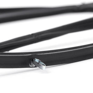 Junta de Sellado para Puerta de Horno W10535778, Repuesto de Silicona Duradero para Accesorios de Horno - Product Image 2