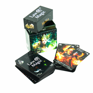 Gran oferta, papel de periódico personalizado, tarjeta de juego de fiesta para adultos, divertido e hilarante, <span class=keywords><strong>Meme</strong></span> familiar, diseño impreso Offset para amantes - Product Image 3