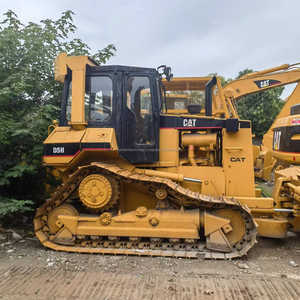 <b>Used</b> Caterpillar D5H D5K D6D D6G D6H D7G D7H D8K D8N D8R <b>Bulldozers</b> from Japan - Product Image 5