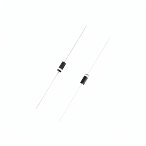 DO-204AC, DO-15, Axial Electronic Circuit Components 3EZ6.2 Manufacturer Channel Diodes - Product Image 1