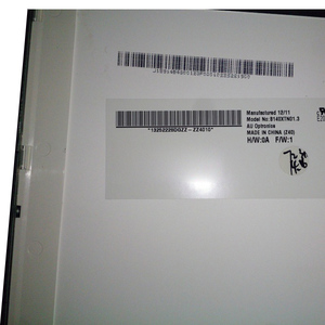 จอแสดงผล TFT LCD รุ่นใหม่ขายดี B140XTN01.3 ขนาด 14.0 นิ้ว ความละเอียด 1600*900 TFT 40 พิน โมดูลหน้าจอ LCD แบบ LVDS - Product Image 2