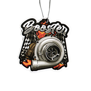 Ambientador Personalizado para Auto, Aroma Súper Fuerte y Duradero, <span class=keywords><strong>Perfume</strong></span> Colgante Personalizado para Auto, Venta al Por Mayor - Product Image 1