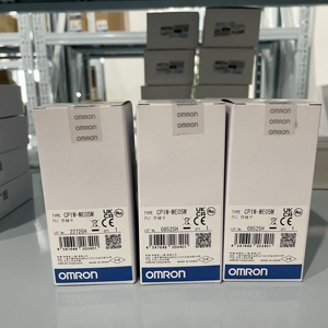 Tarjeta de Almacenamiento de Datos de Automatización CP1W-ME05M para Control de Máquinas CP1W-ME05M - Product Image 2
