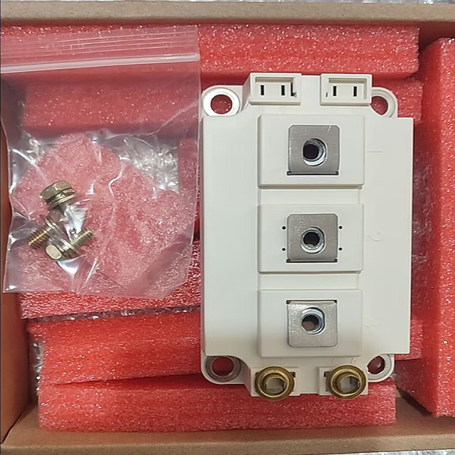 Brand New Original MMD130A160B Diode Module with Complete Models