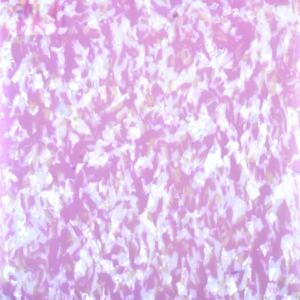 0.17mm Eco-Friendly Waterproof PVC Substrate Celluloid Pearl Effect for <b>Keycap</b> Art Wearable Tech Skins Personalized Cutting - Product Image 1