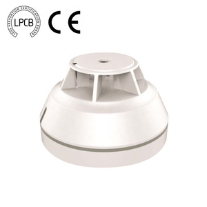 Detector de gas LPG de alarma de incendio direccionable para uso del sistema de alarma de incendio - Product Image 5
