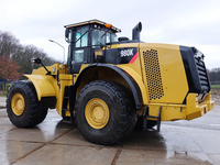 980k 36Mm Dents de chargeur frontal à pointe de lance droite pour machines agricoles