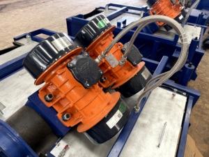 Hiệu quả cao mỏ dầu đá phiến Shaker với hệ thống kiểm soát rắn bùn sạch <span class=keywords><strong>separator</strong></span> cho tối ưu Giàn Khoan quản lý chất lỏng - Product Image 3