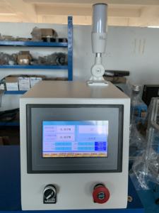 Máquina de prueba de silla de ruedas | Cumple con BS EN 425, EN 985, ASTM 4918, ISO | Probador de durabilidad y sillas de ruedas - Product Image 2