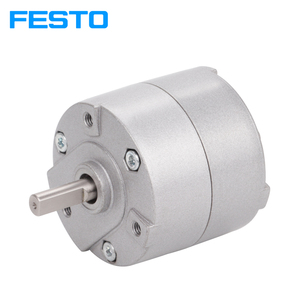 Generador de Vacío FESTOS DRVS-40-180-P 1845723 CHFY 40mm Tipo Paleta de 180 Grados Doble Acción 1 Año de Garantía Origen Zhejiang - Product Image 2