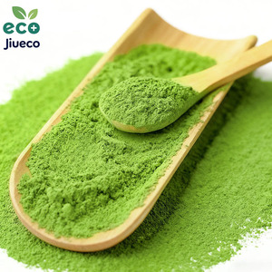 Té Matcha Ceremonial de Grado 8A de Uji Shandong, Té Verde Fresco en Bolsa a Granel - Product Image 1