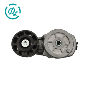 Tendeur de courroie diesel EexcavaStart APV2970 6731-61-4510 pour moteurs d'excavatrice 6D102, durable, compatible avec PC200-6 PC220-6 - Product Image 1