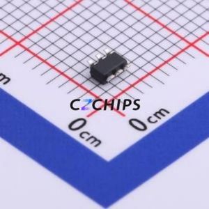 Transistor à effet de champ original et neuf à transistor TSOP-6 STT5PF20V-VB (MOSFET) - Product Image 2