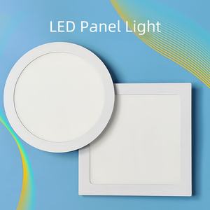 定制现代铝制 LED 吸顶灯 3W-24W IP20 级防护等级家庭办公室筒灯 - Product Image 6
