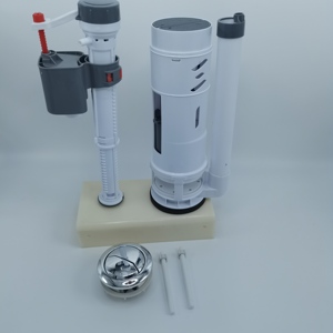 Trung Quốc thiết kế bán buôn ha24g nhà vệ sinh Phễu thoát nước van đầu vào chất lượng cao nhà vệ sinh Phễu thoát nước van đầu vào - Product Image 6